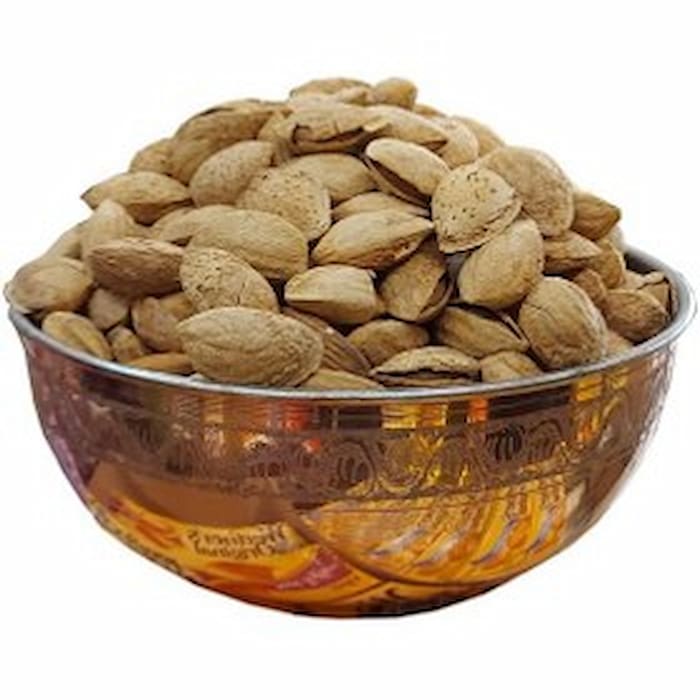 تصویر 2 از خرید و قیمت ویژه بادام لوس مجیدی به صورت عمده